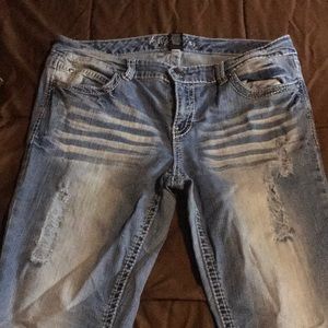 Ariya Boot Cut